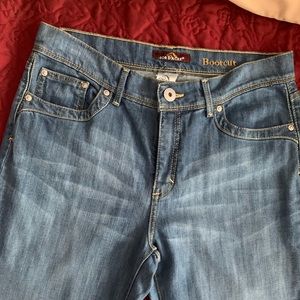 Jordache jeans